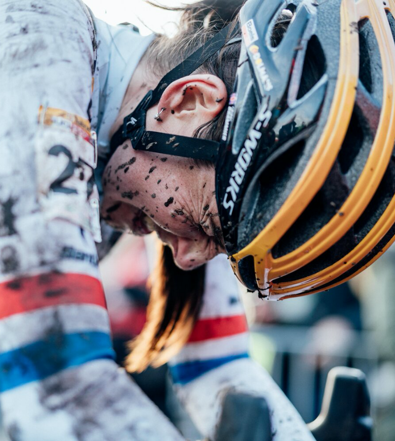 Meet Nikki Brammeier: Cycling Legend & Cyclo-cross Coach
